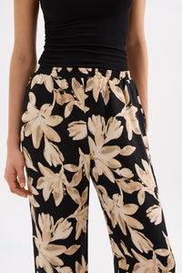 Fleur Cupro Pant