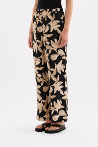 Fleur Cupro Pant