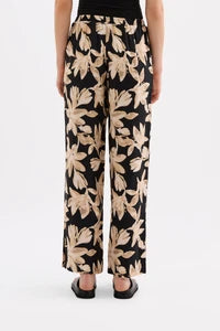 Fleur Cupro Pant