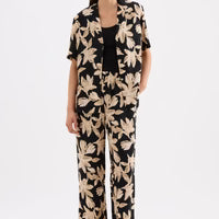 Fleur Cupro Pant