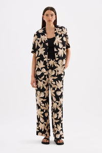 Fleur Cupro Pant
