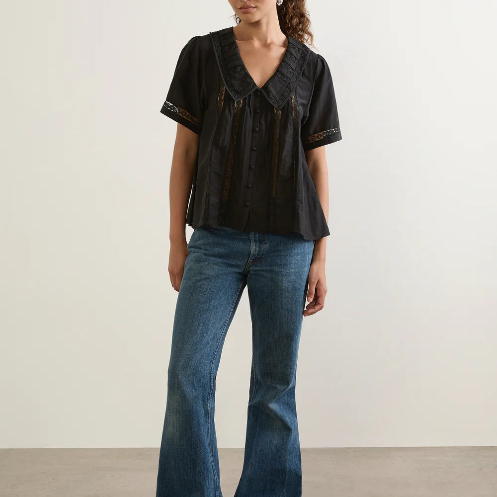 Ophelia Blouse