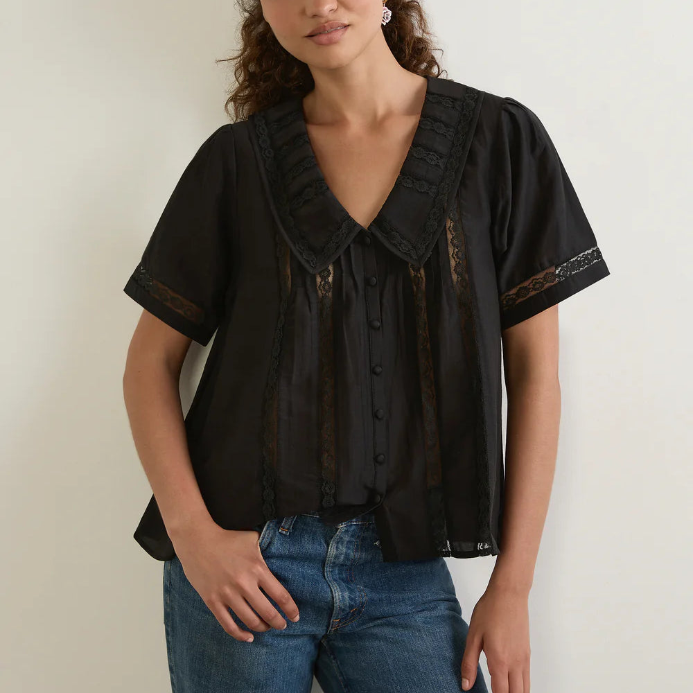 Ophelia Blouse