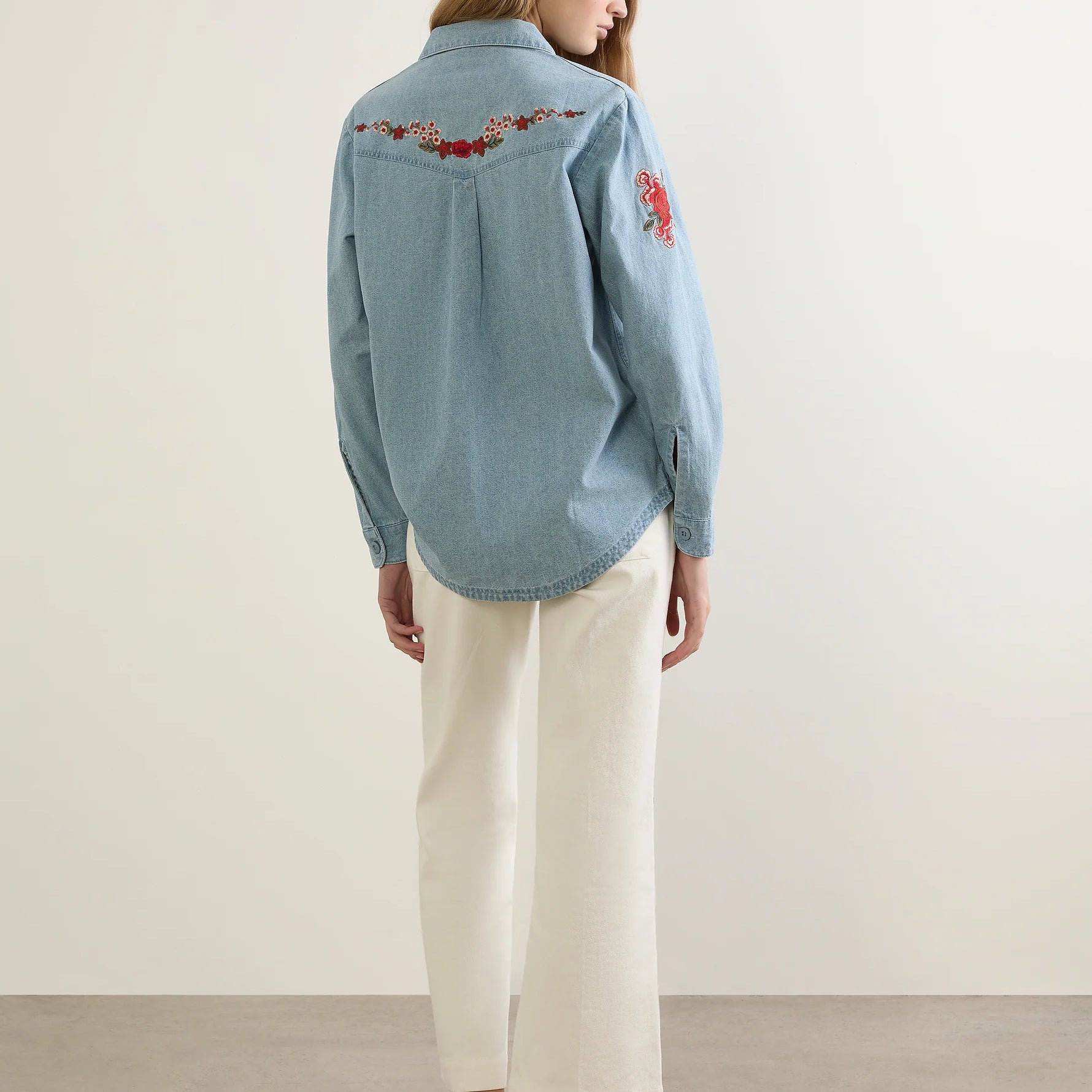 Oren Shirt