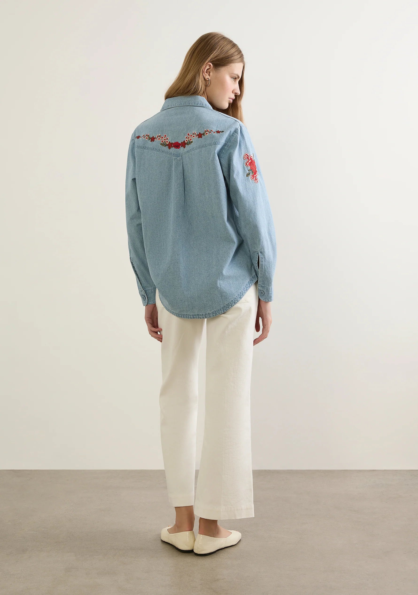 Oren Shirt