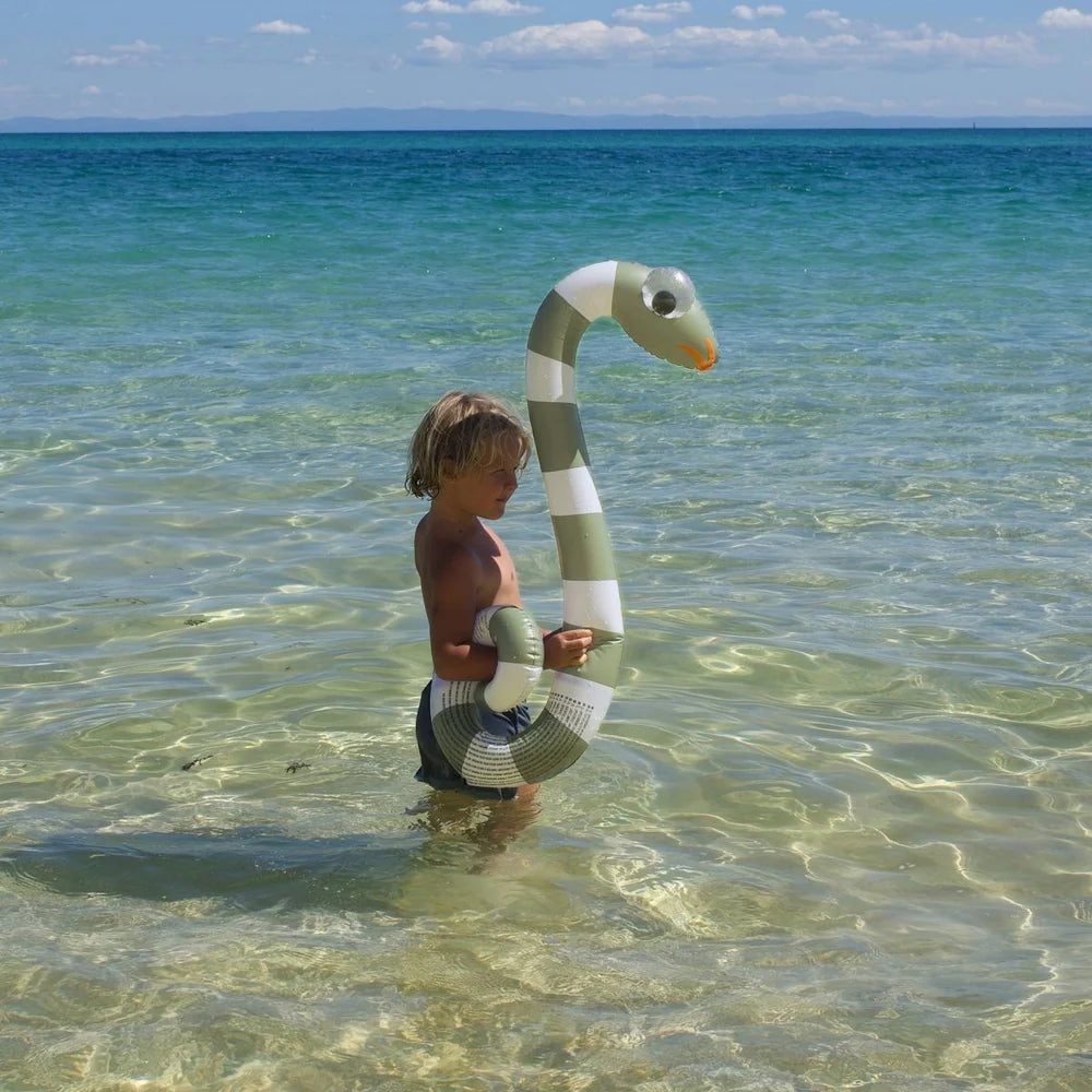 INTO THE WILD INFLATABLE NOODLE SET OF 2