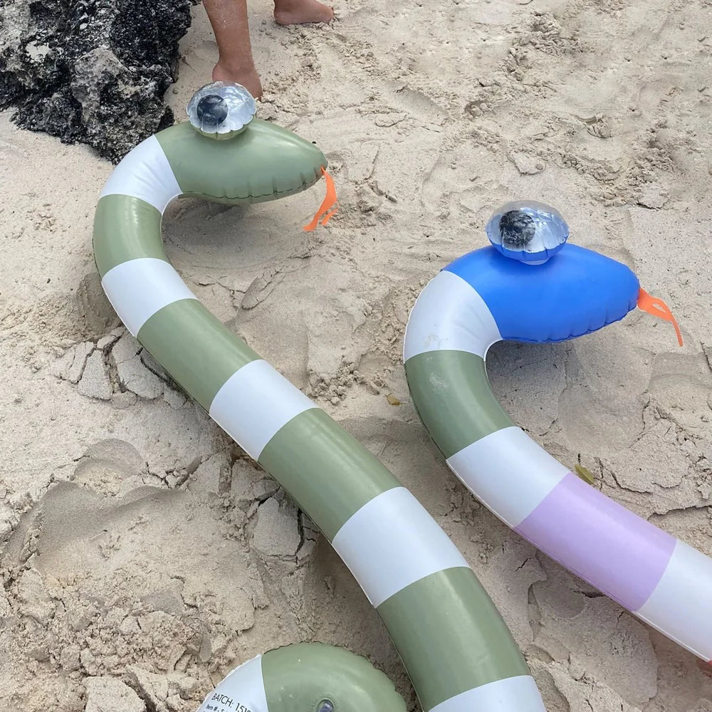 INTO THE WILD INFLATABLE NOODLE SET OF 2