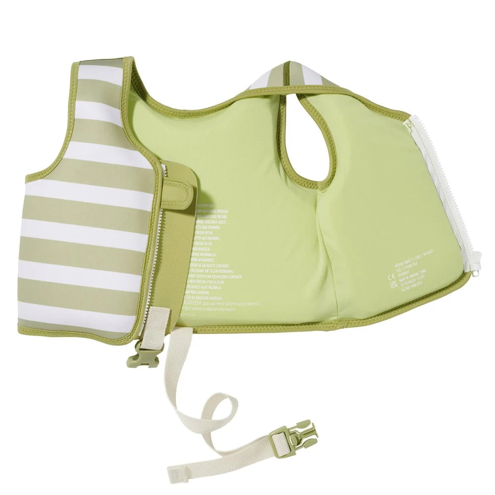 Swim Vest - Into the Wild 1-2 years