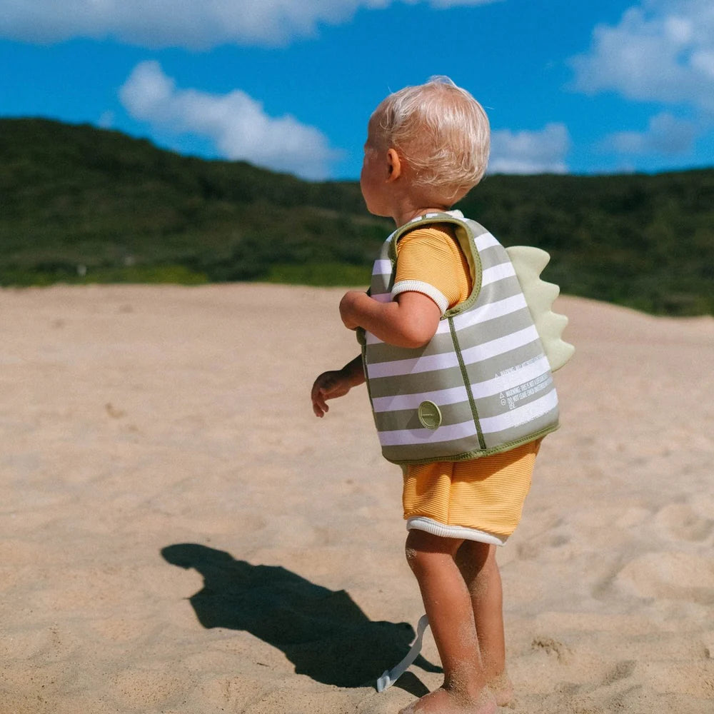 Swim Vest - Into the Wild 1-2 years