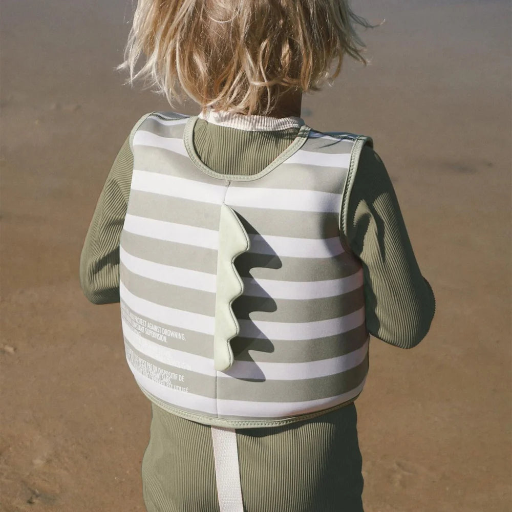 Swim Vest - Into the Wild 1-2 years
