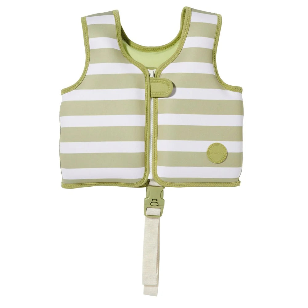 Swim Vest - Into the Wild 1-2 years
