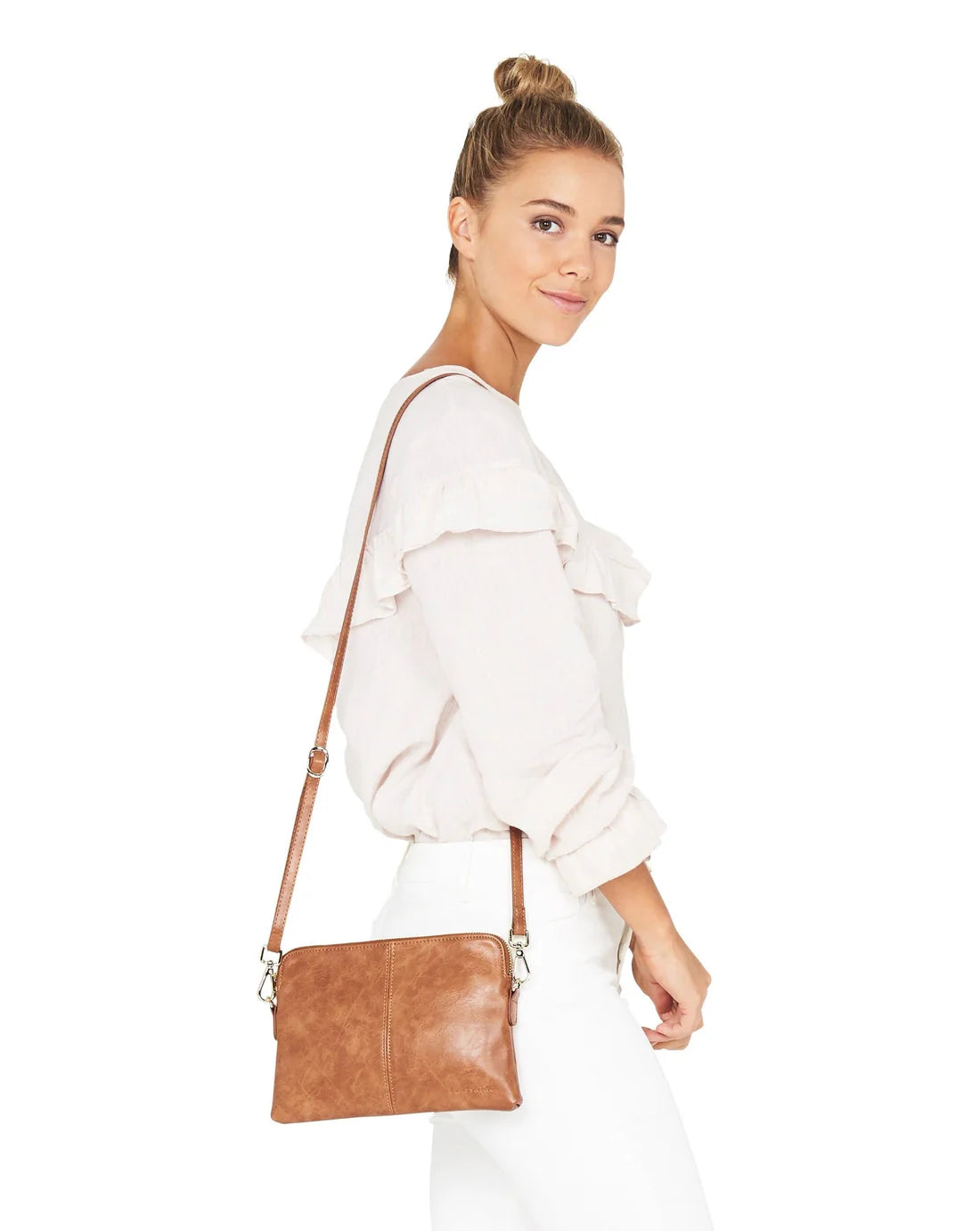 Bowery Wallet