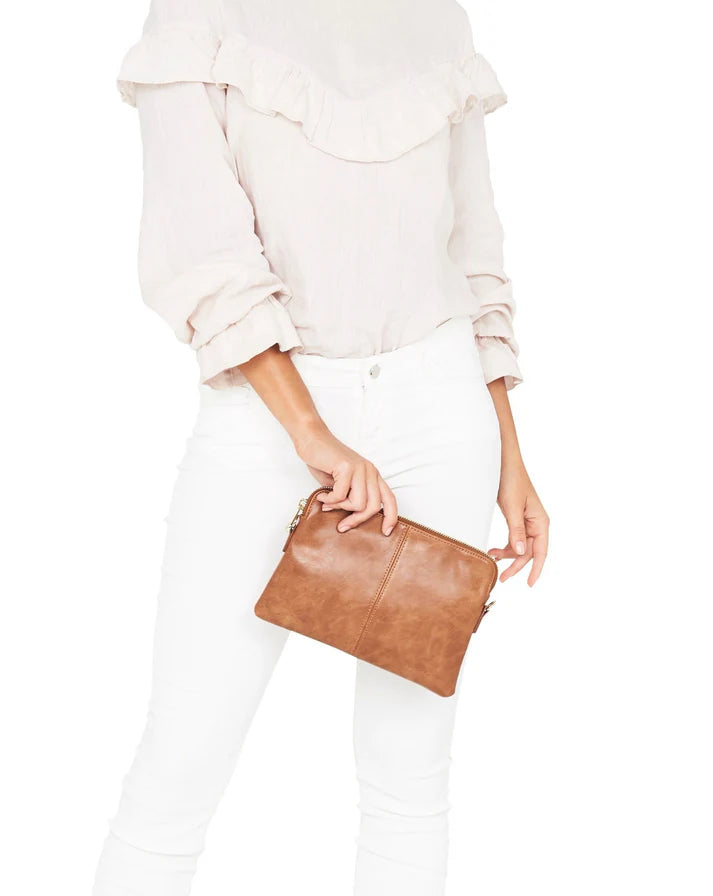 Bowery Wallet