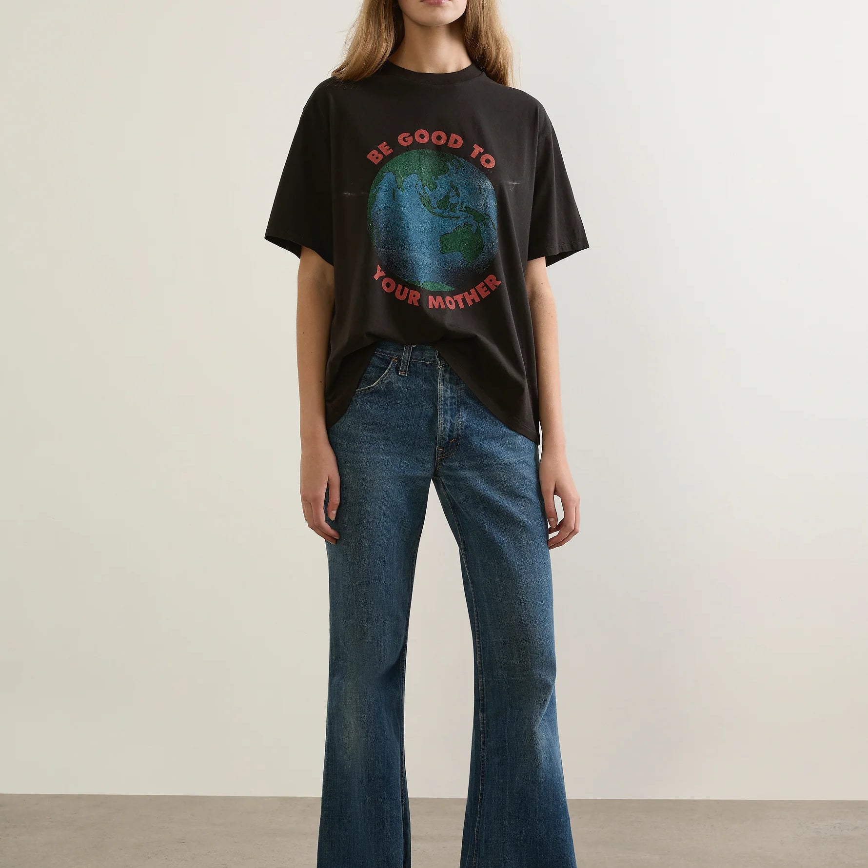 Be Good Boyfriend Tee