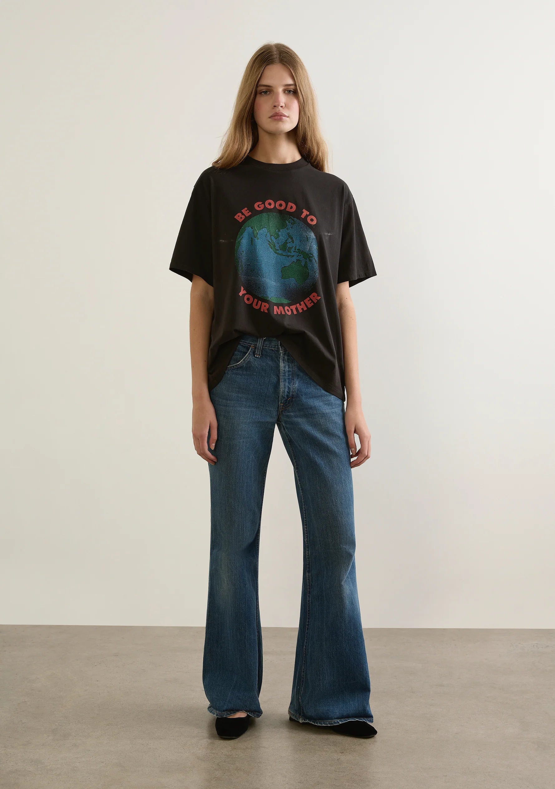 Be Good Boyfriend Tee
