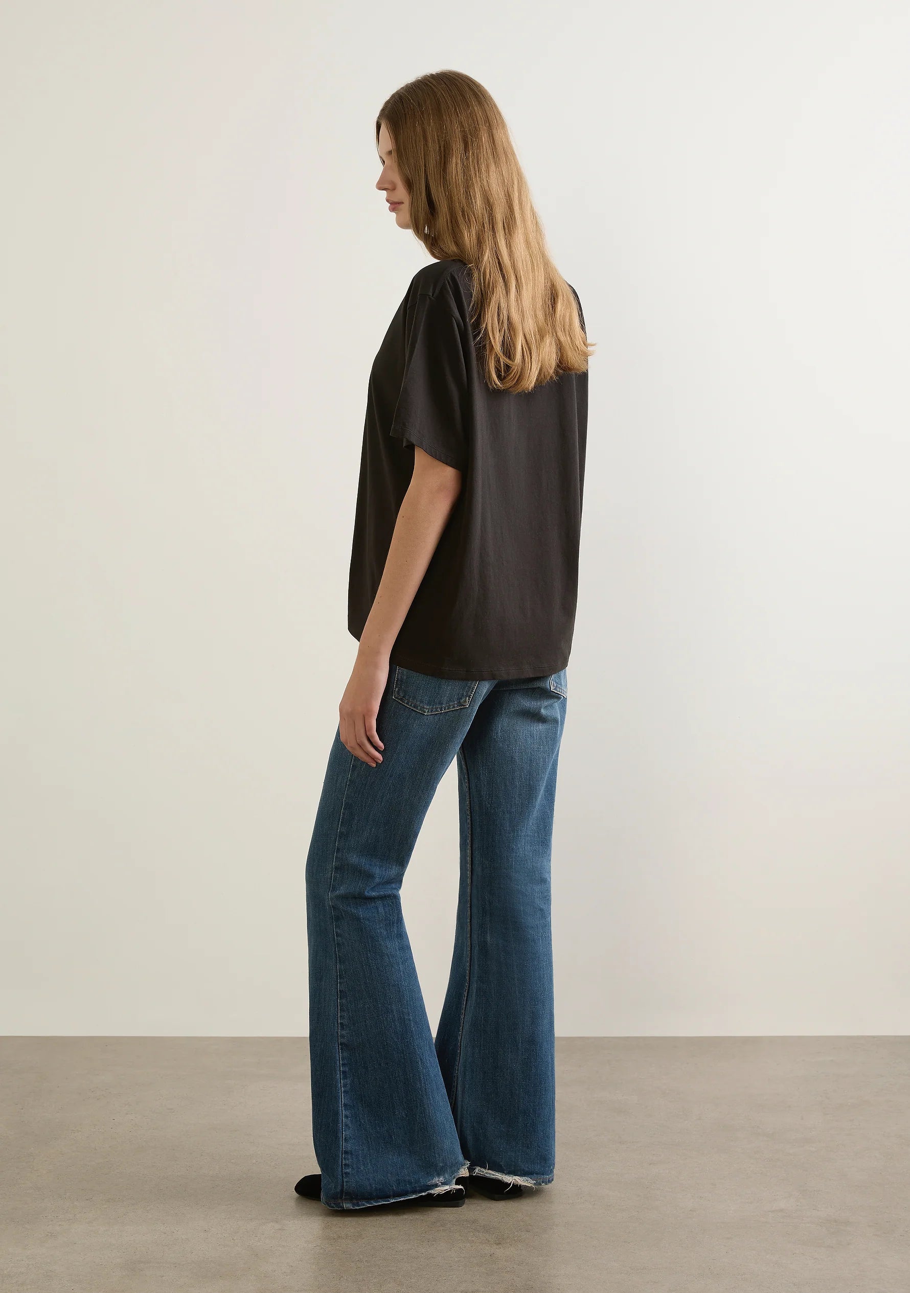 Be Good Boyfriend Tee