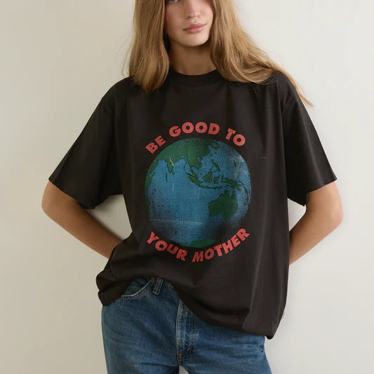 Be Good Boyfriend Tee
