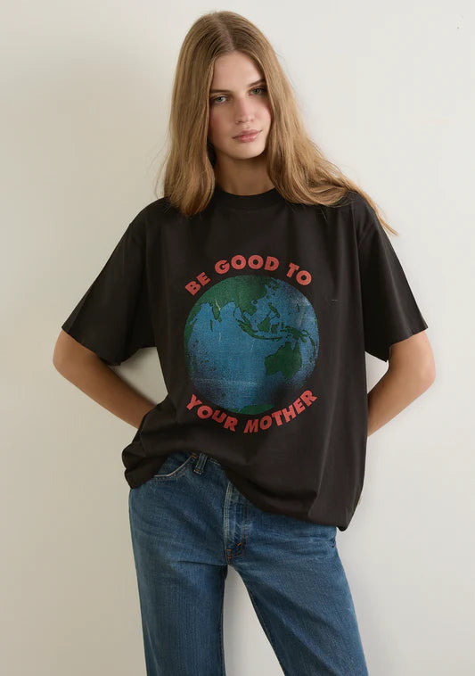 Be Good Boyfriend Tee