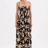 Fleur Maxi Dress