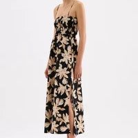 Fleur Maxi Dress