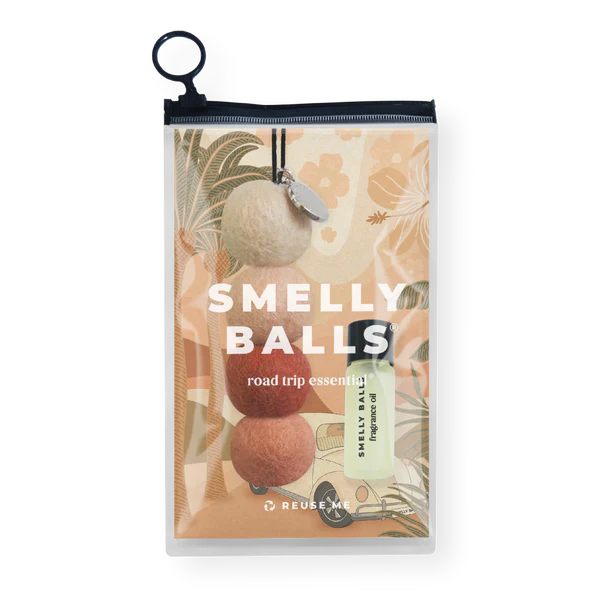 Smelly Balls | Rustic | Sunbeam