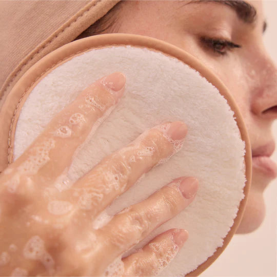 Wipe The Day Away, Reusable Cleaning Pad