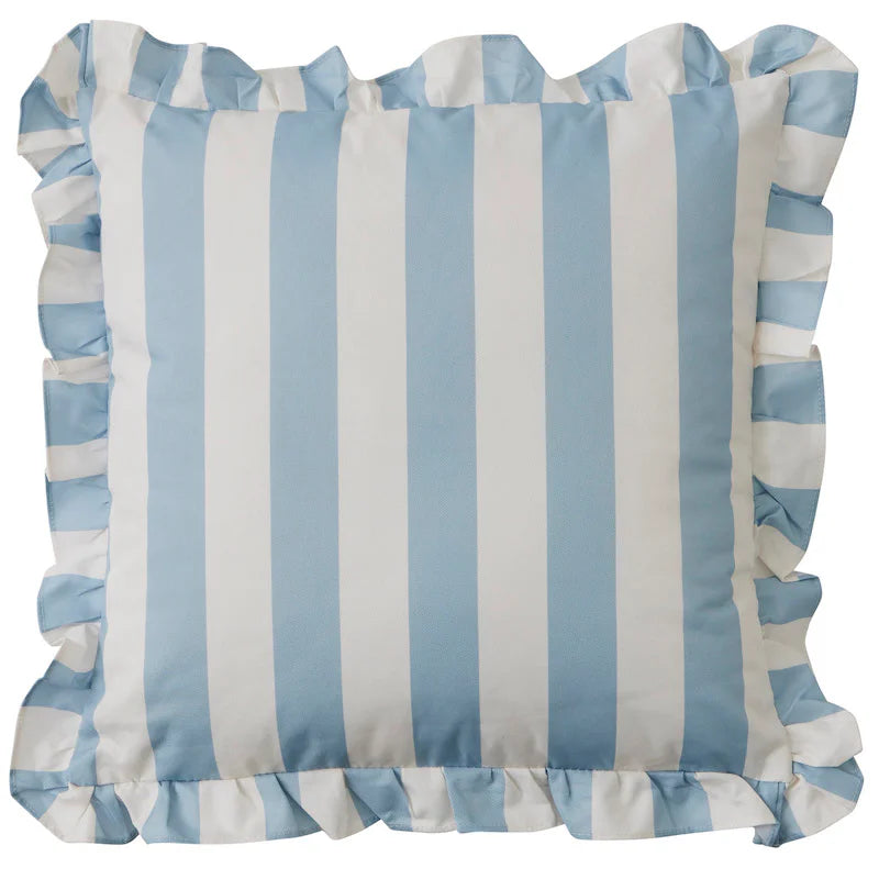 Banda Alfresco Cushion 45x45cm Denim