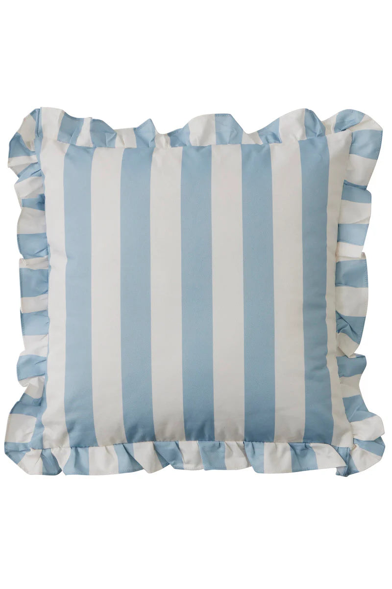 Banda Alfresco Cushion 45x45cm Denim