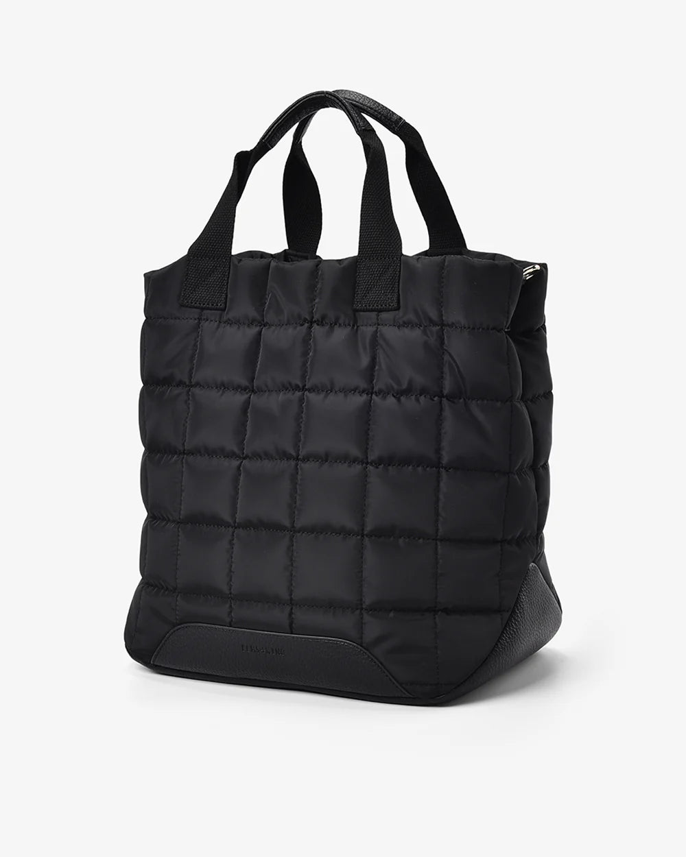 Santa Monica Tote - Black