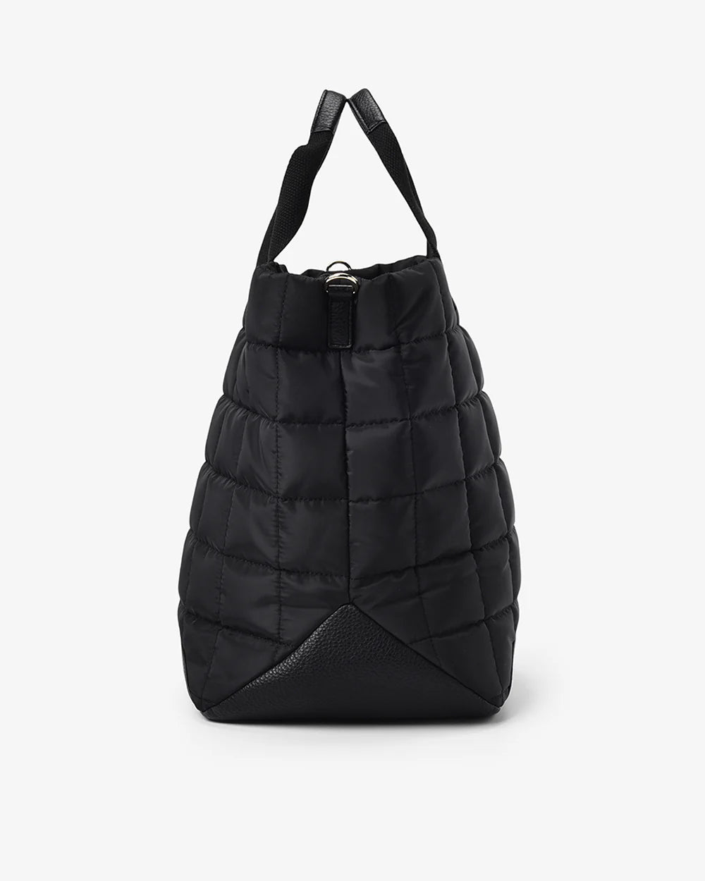 Santa Monica Tote - Black