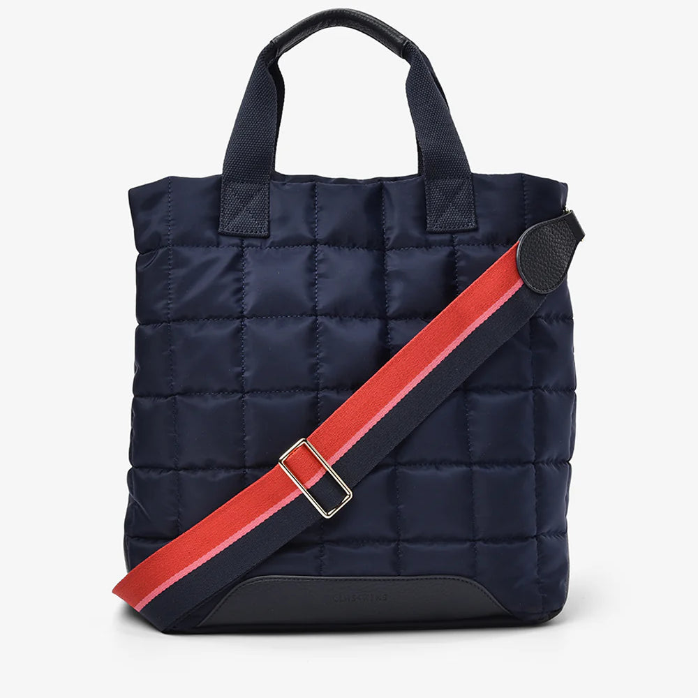 Santa Monica Tote - Navy
