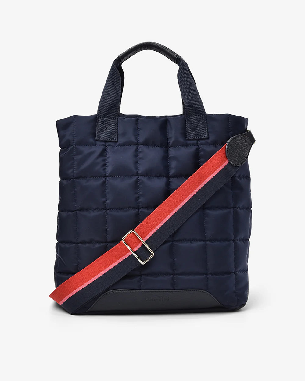 Santa Monica Tote - Navy