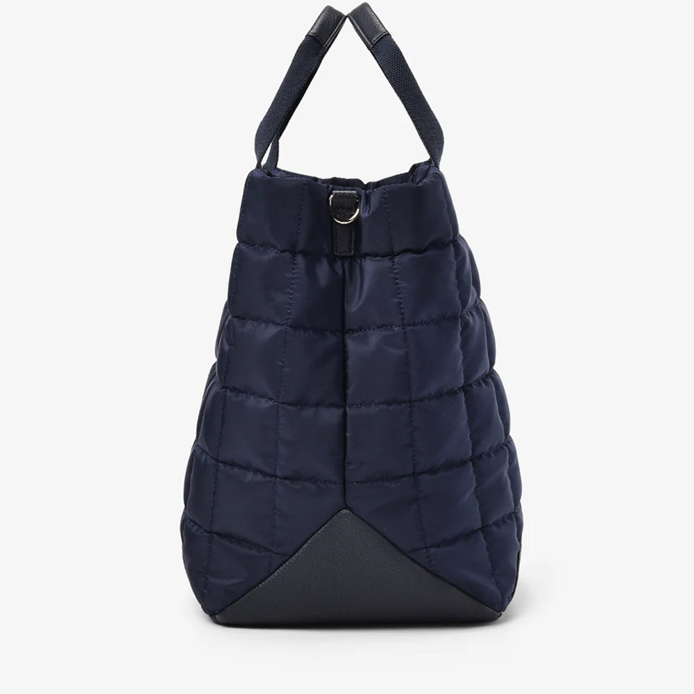 Santa Monica Tote - Navy