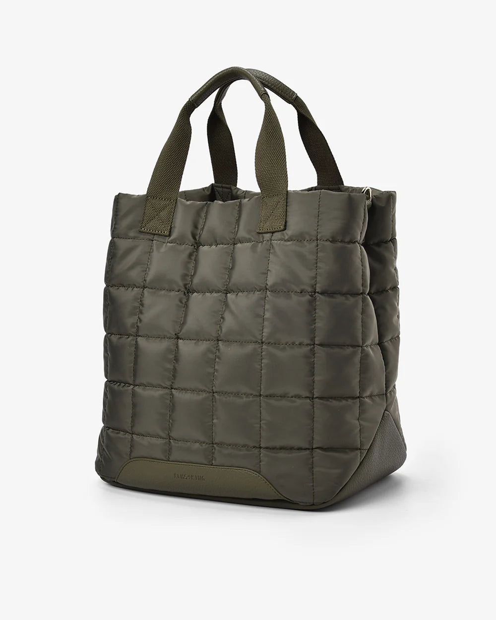 Santa Monica Tote - Khaki