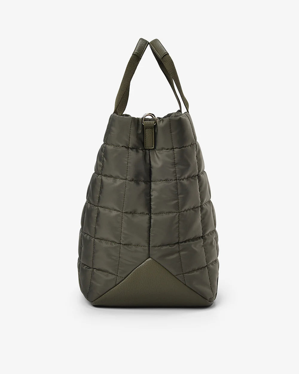 Santa Monica Tote - Khaki