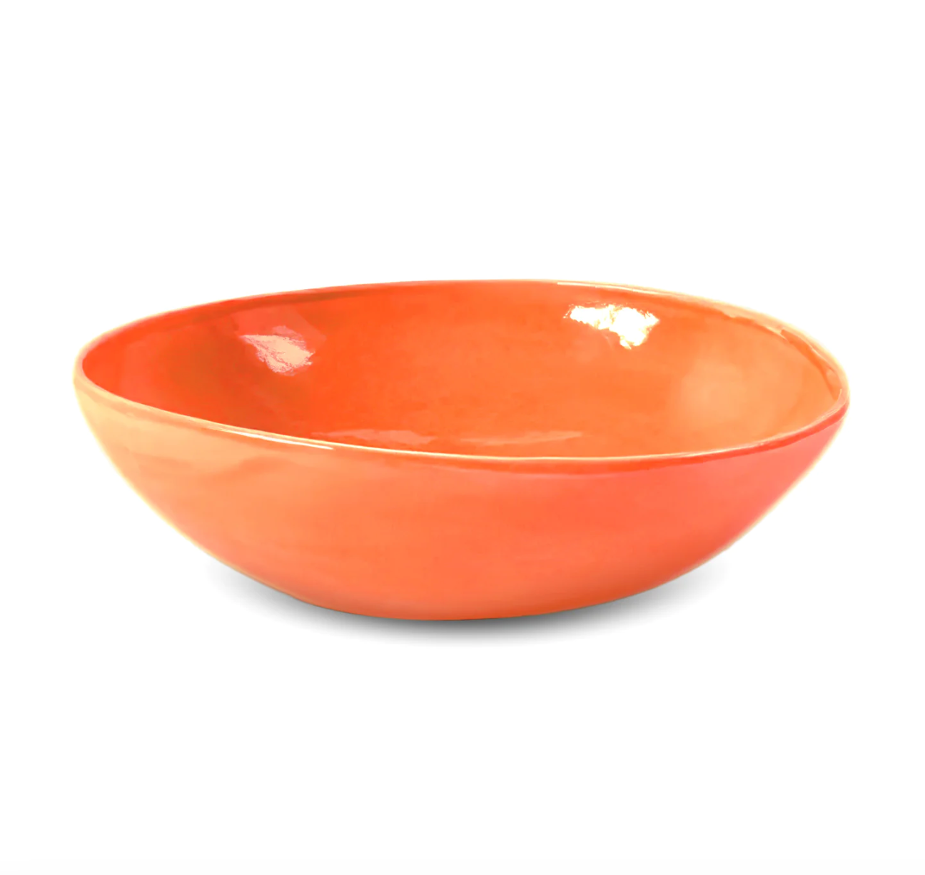 Peasant Bowl - Mandarin