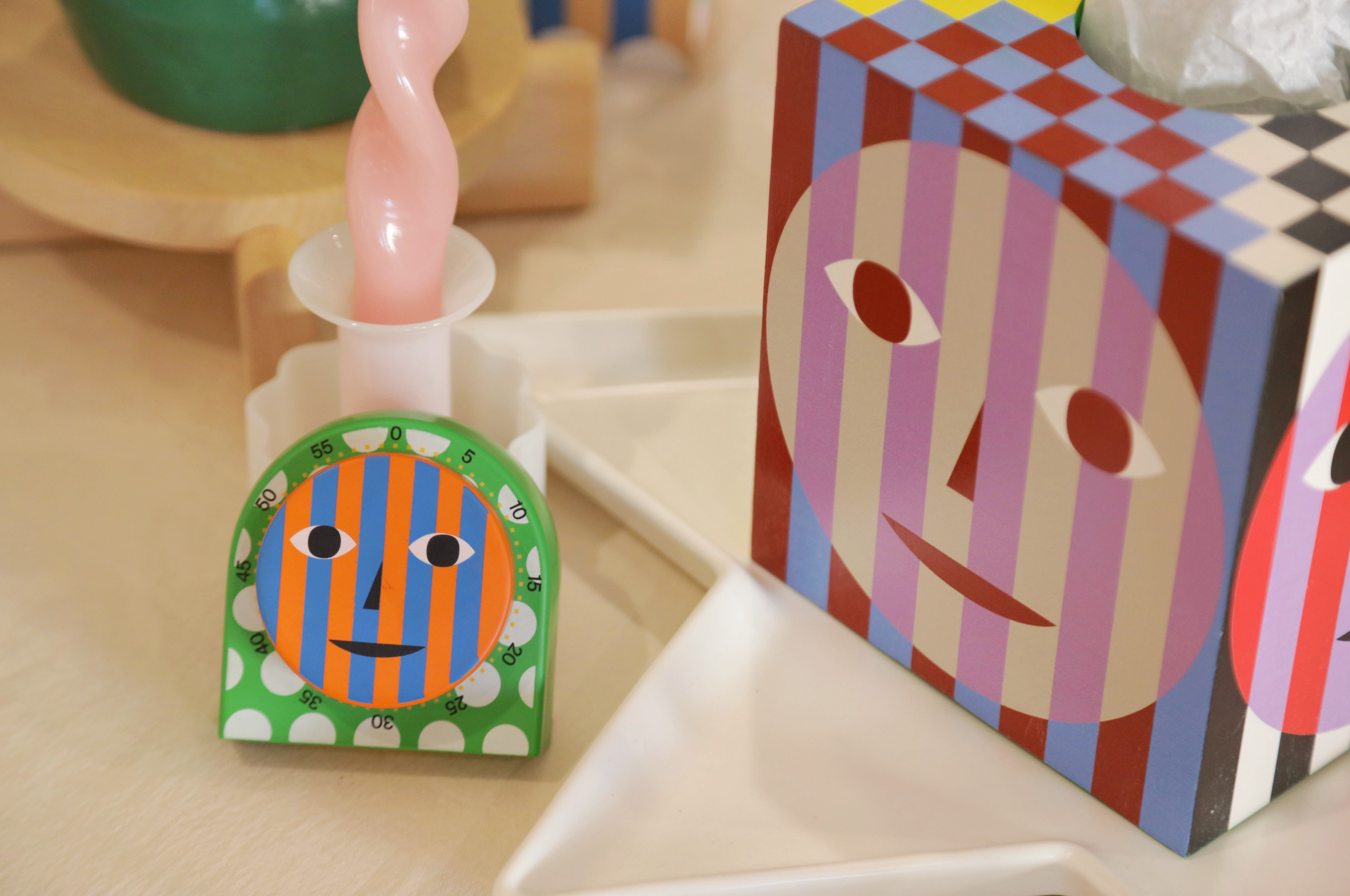 Kitchen Timer by Dusen Dusen