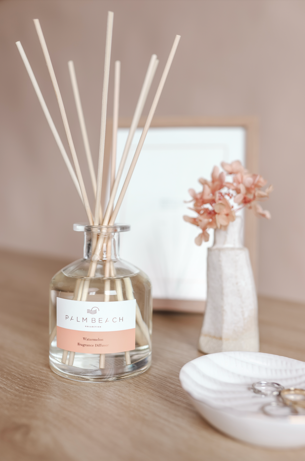 Watermelon - 250ml Fragrance Diffuser
