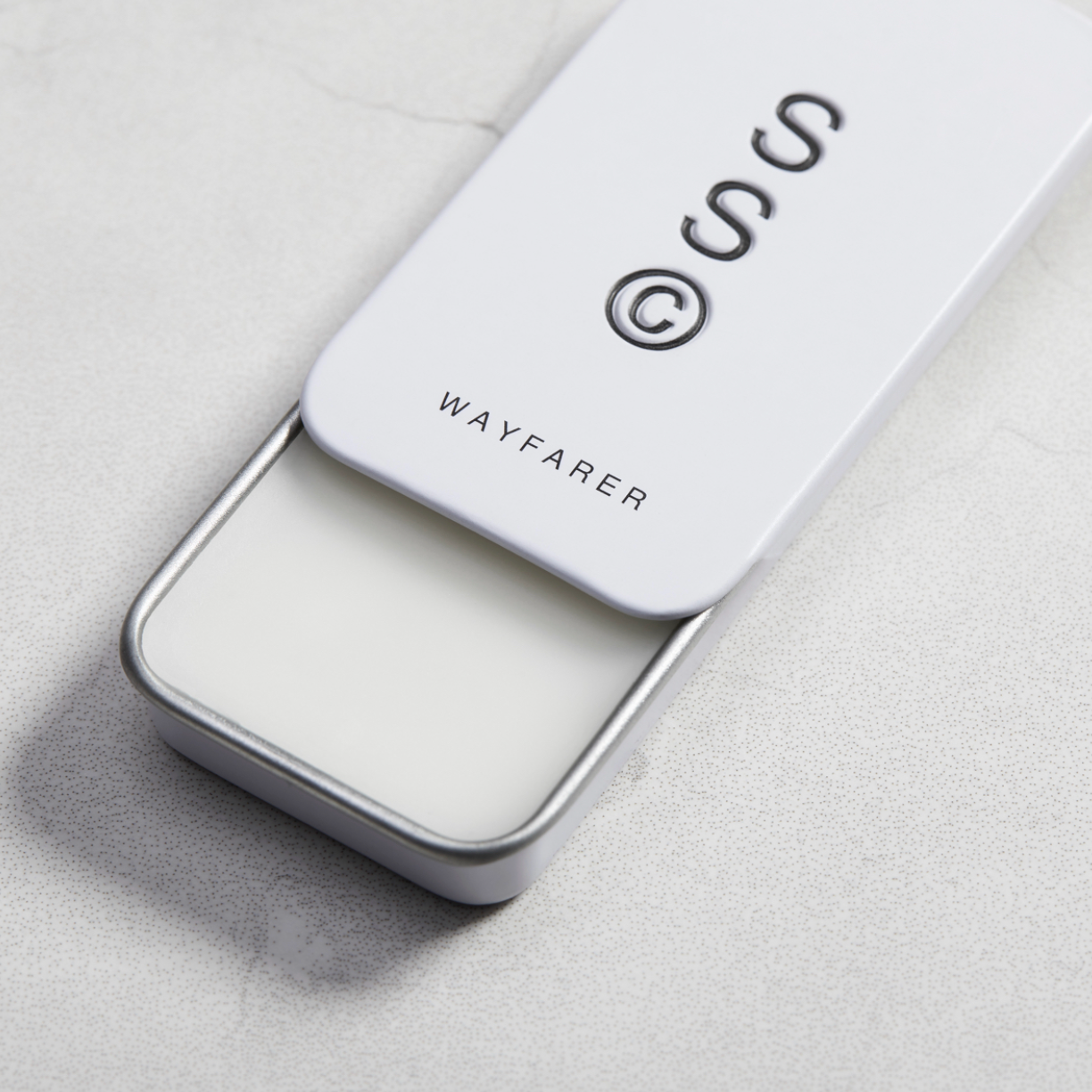 Solid State - Wayfarer