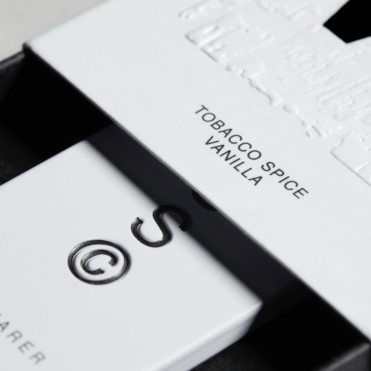 Solid State - Wayfarer