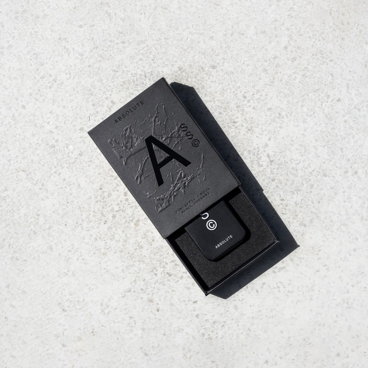 Solid State - Absolute