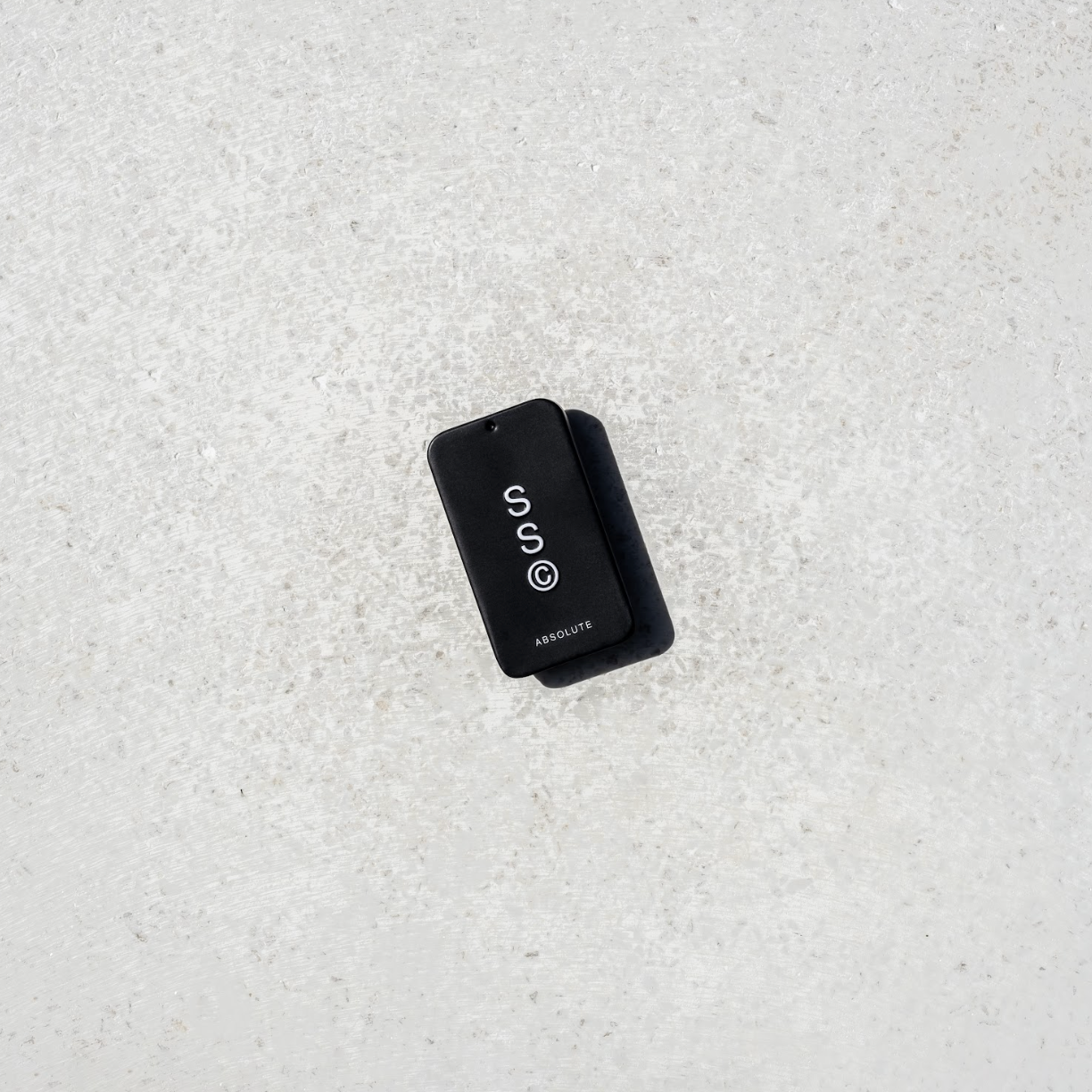 Solid State - Absolute