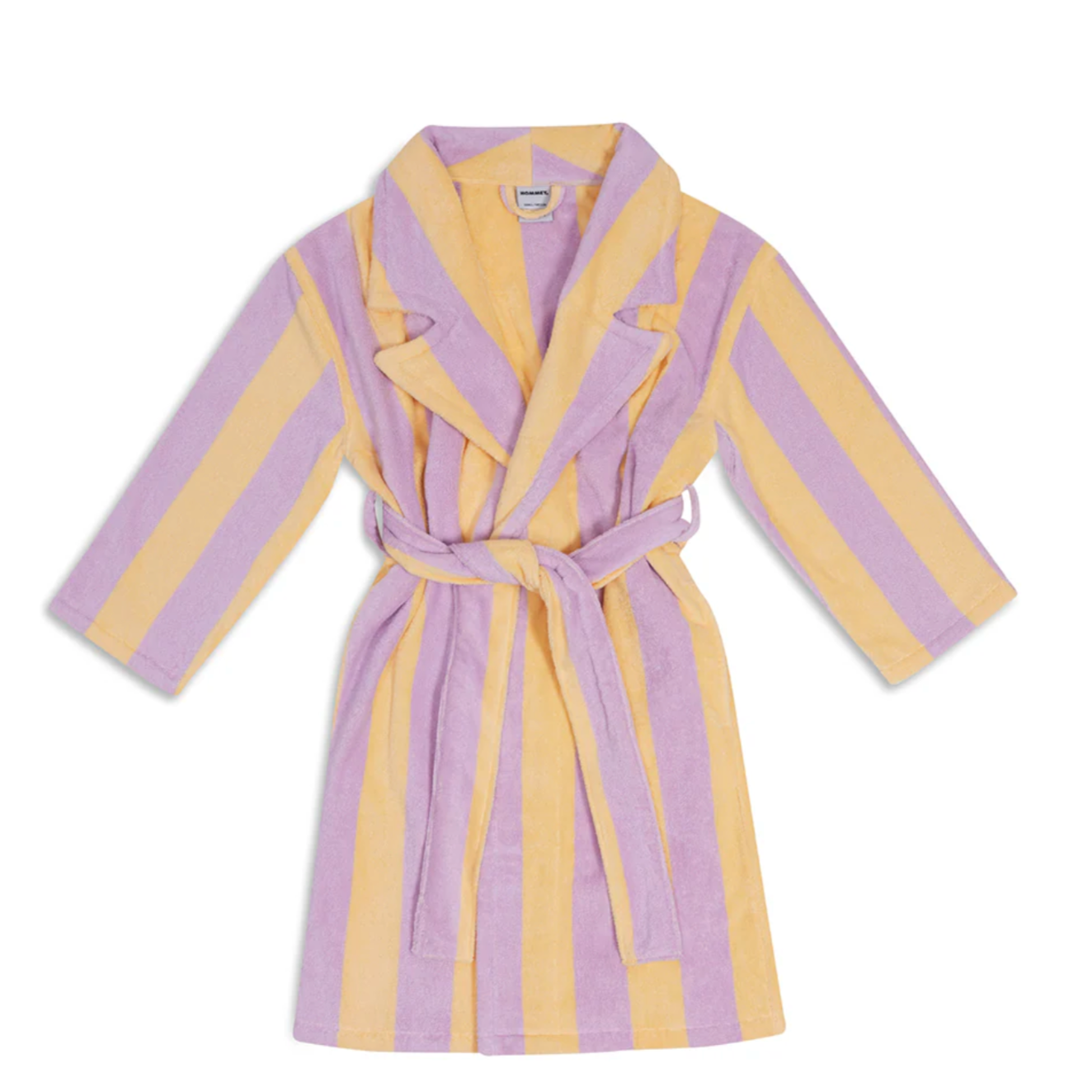 Robe - Sundae Stripes