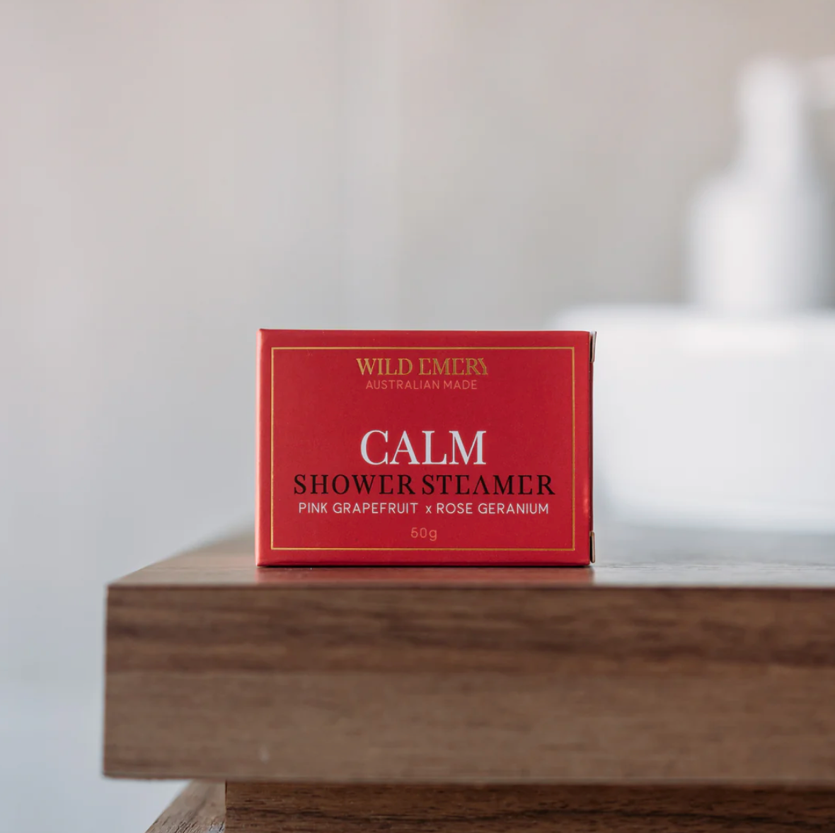 Shower Steamers - Calm