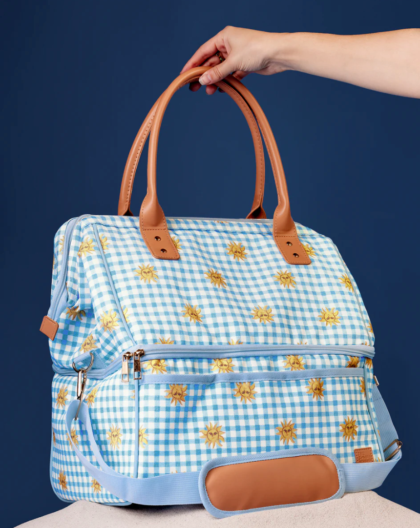 Sundazed Cooler Bag