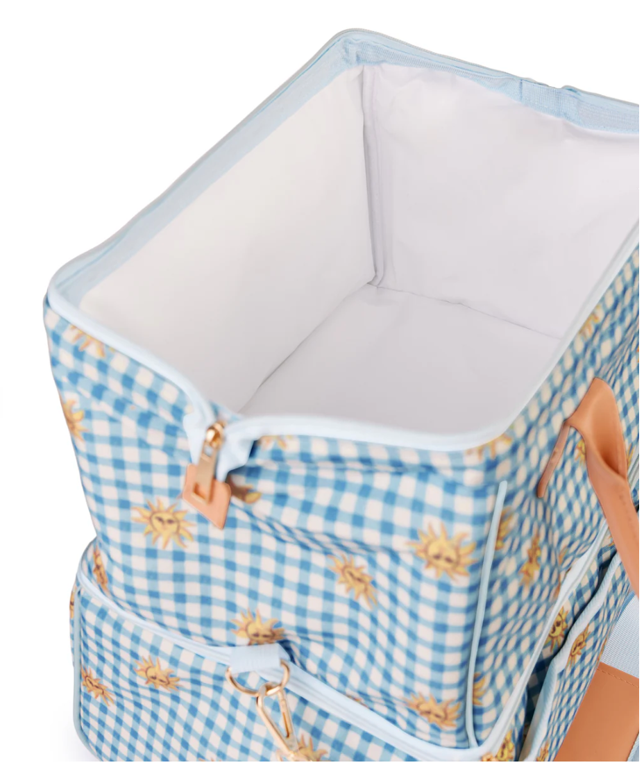 Sundazed Cooler Bag