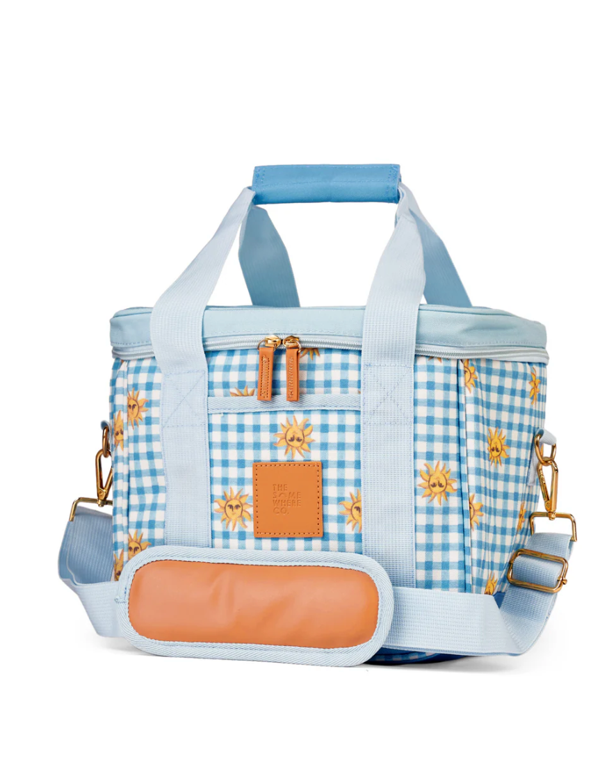 Sundazed - Midi Cooler Bag