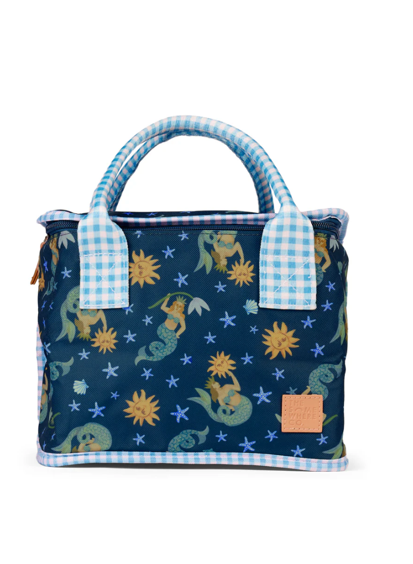 My Own Muse Lunch Bag