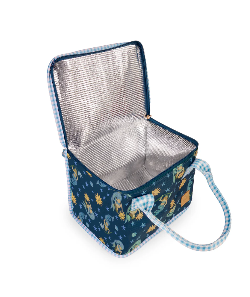 My Own Muse Lunch Bag