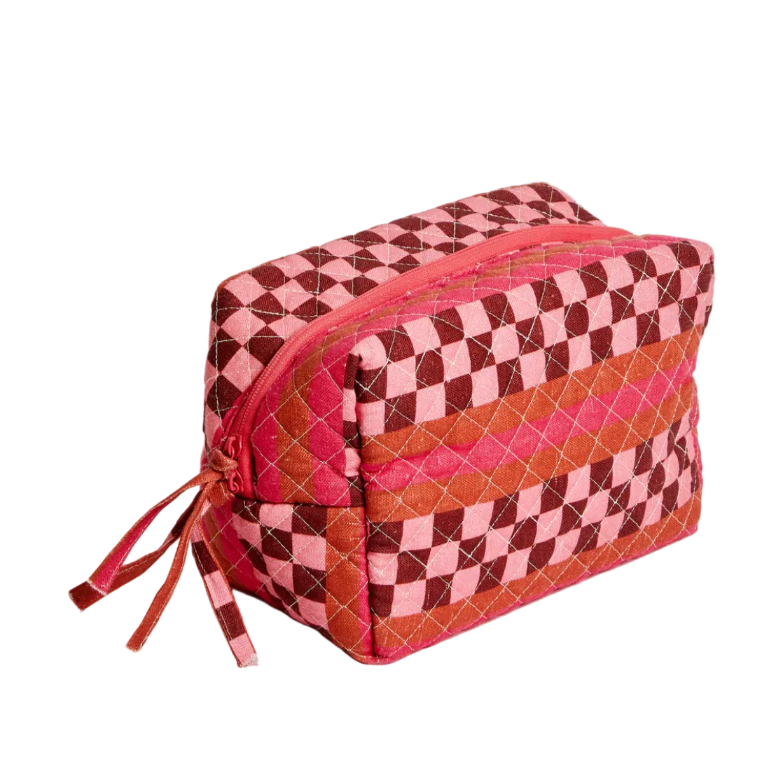 Toiletry Bag - Marco Tile Medium